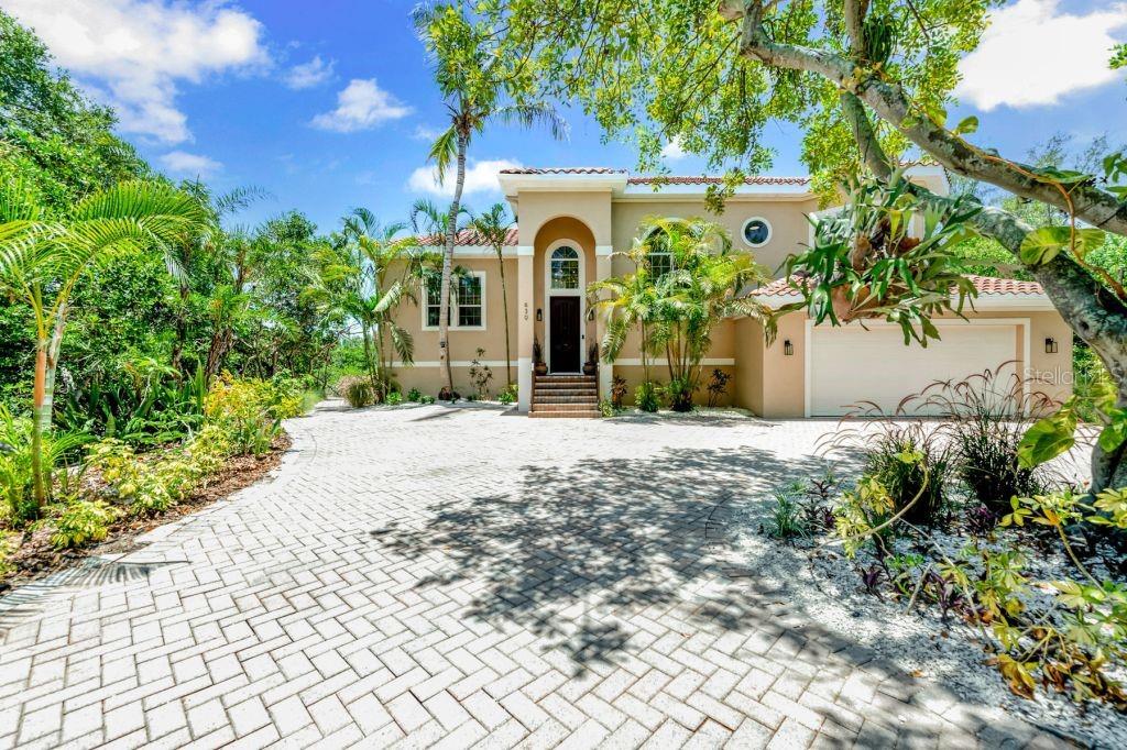 HIDEAWAY BAY SUB - Residential