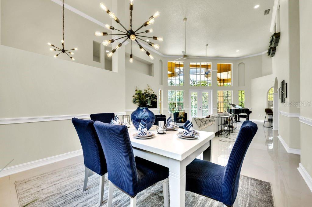 HIDEAWAY BAY SUB - Residential