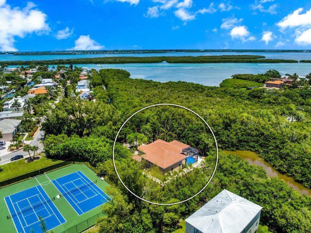 HIDEAWAY BAY SUB - Residential