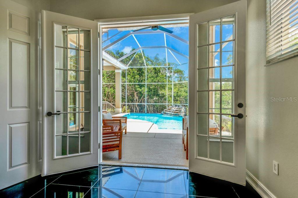 HIDEAWAY BAY SUB - Residential