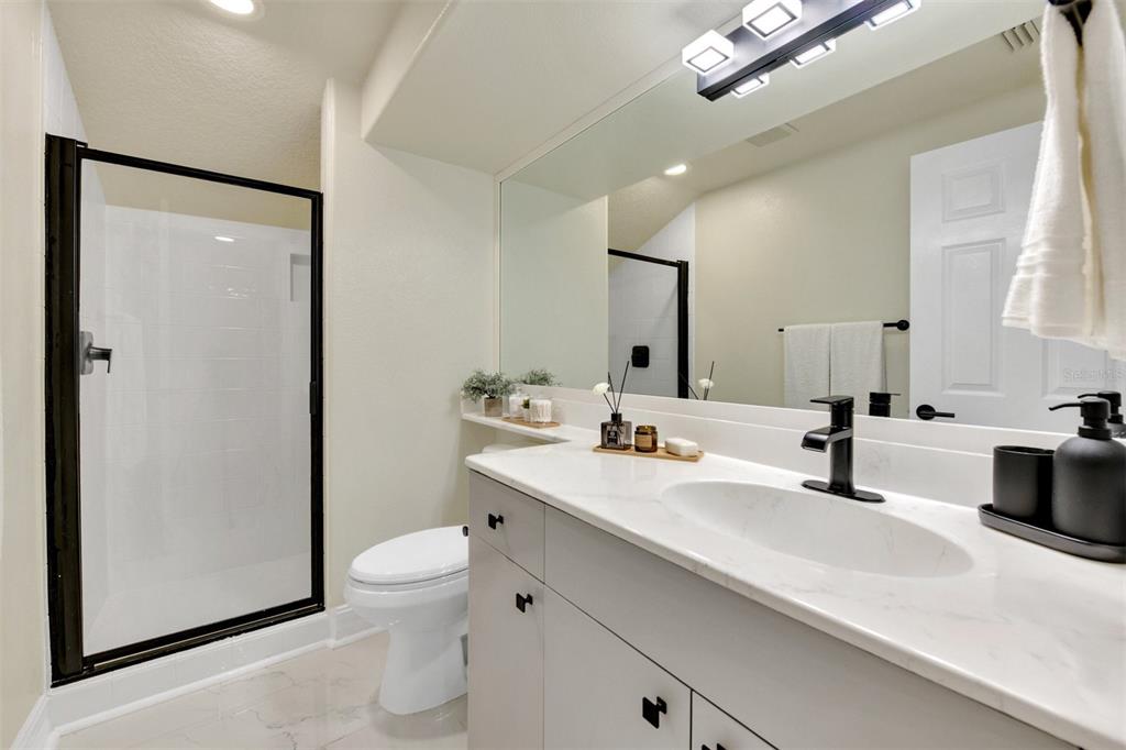 HIDEAWAY BAY SUB - Residential