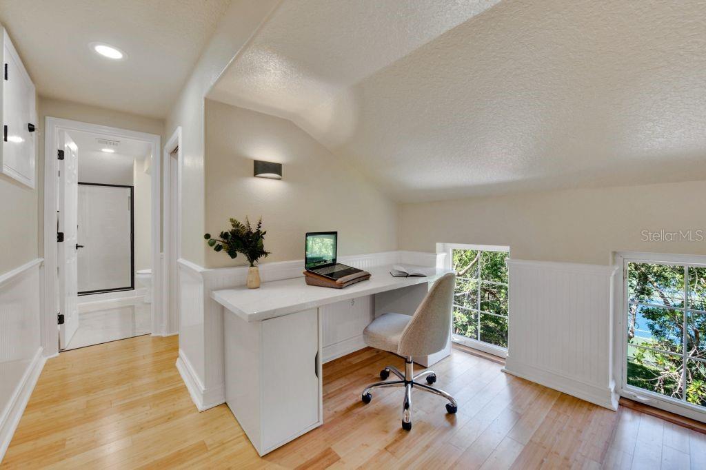 HIDEAWAY BAY SUB - Residential