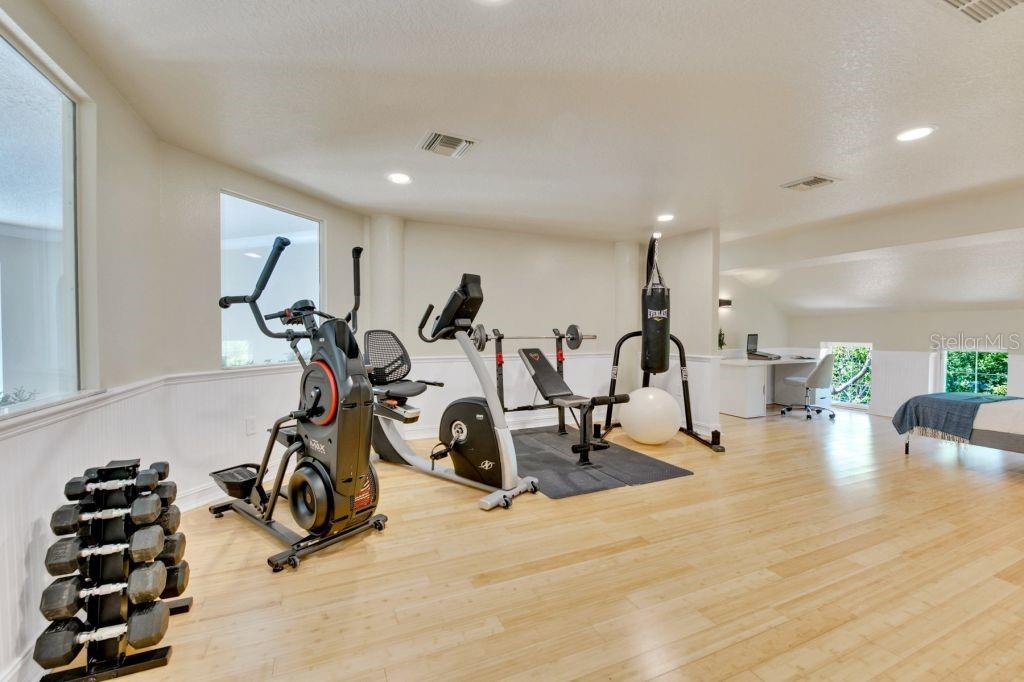 HIDEAWAY BAY SUB - Residential