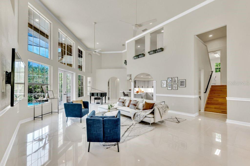 HIDEAWAY BAY SUB - Residential