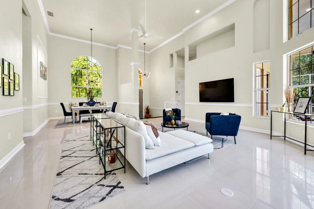 HIDEAWAY BAY SUB - Residential