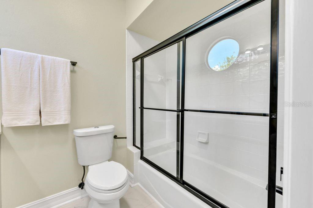 HIDEAWAY BAY SUB - Residential