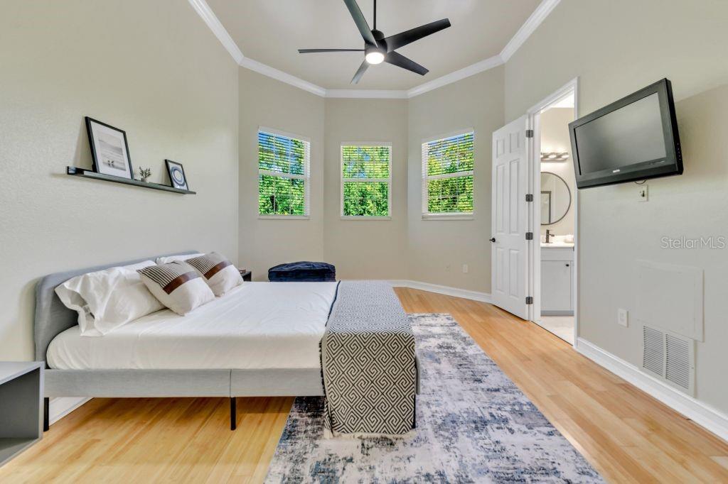 HIDEAWAY BAY SUB - Residential