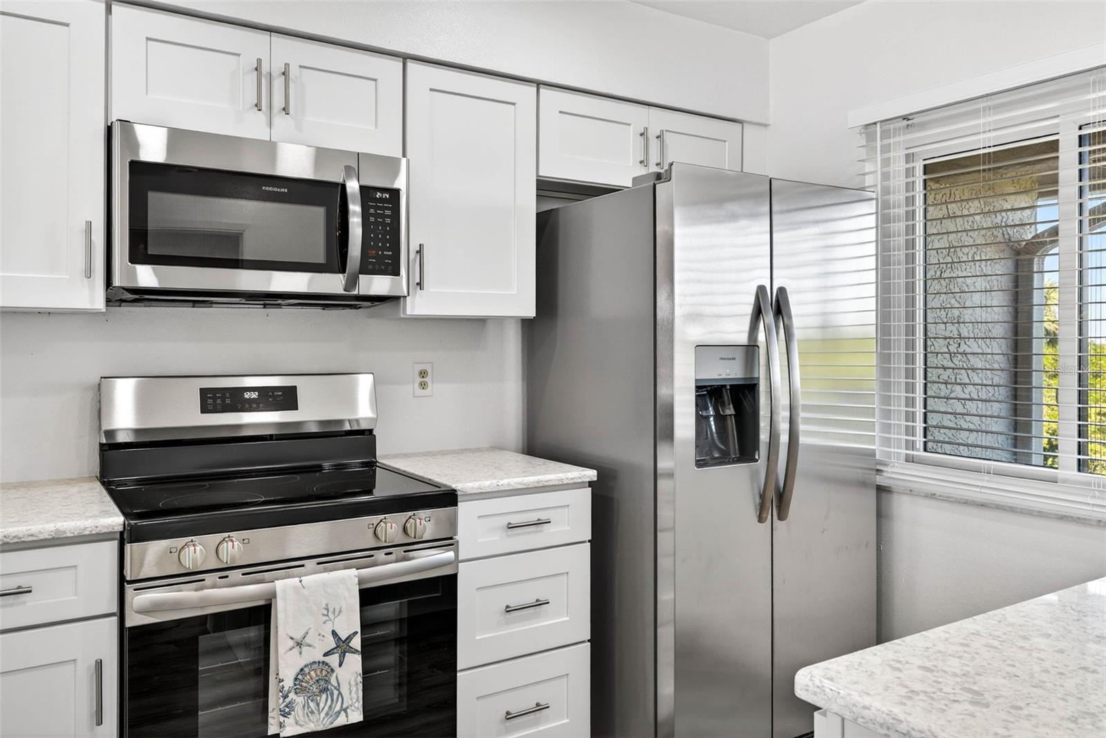 TARPON COVE CONDO - Residential