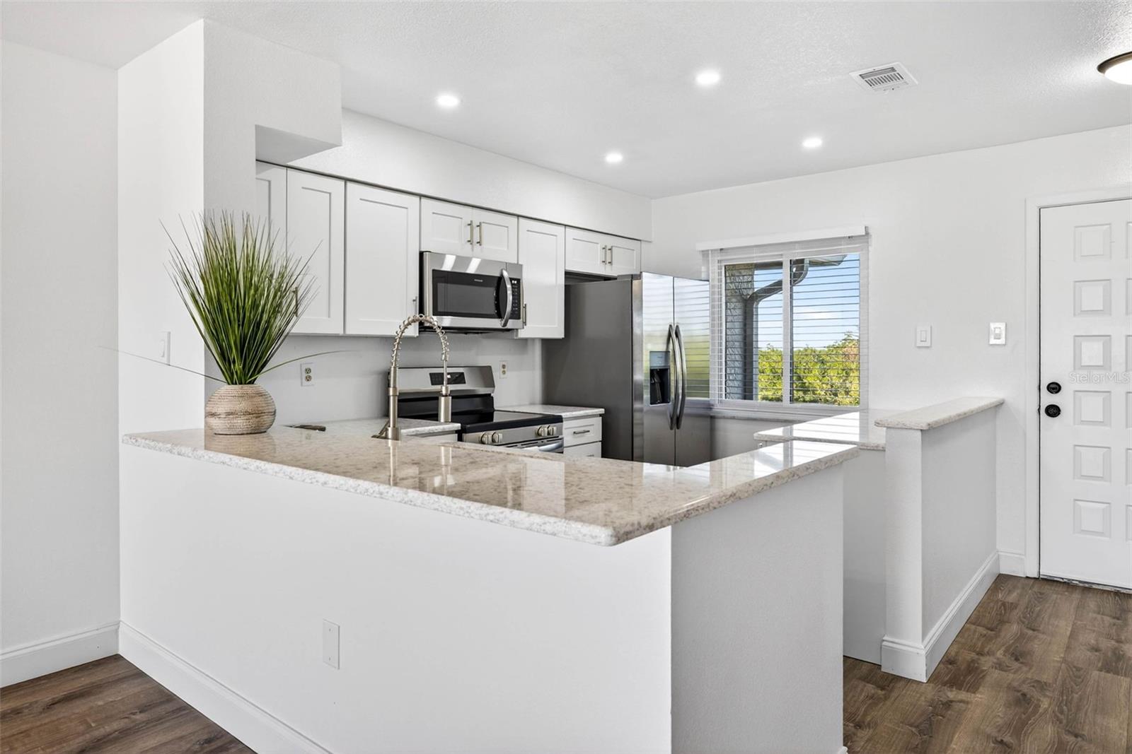 TARPON COVE CONDO - Residential