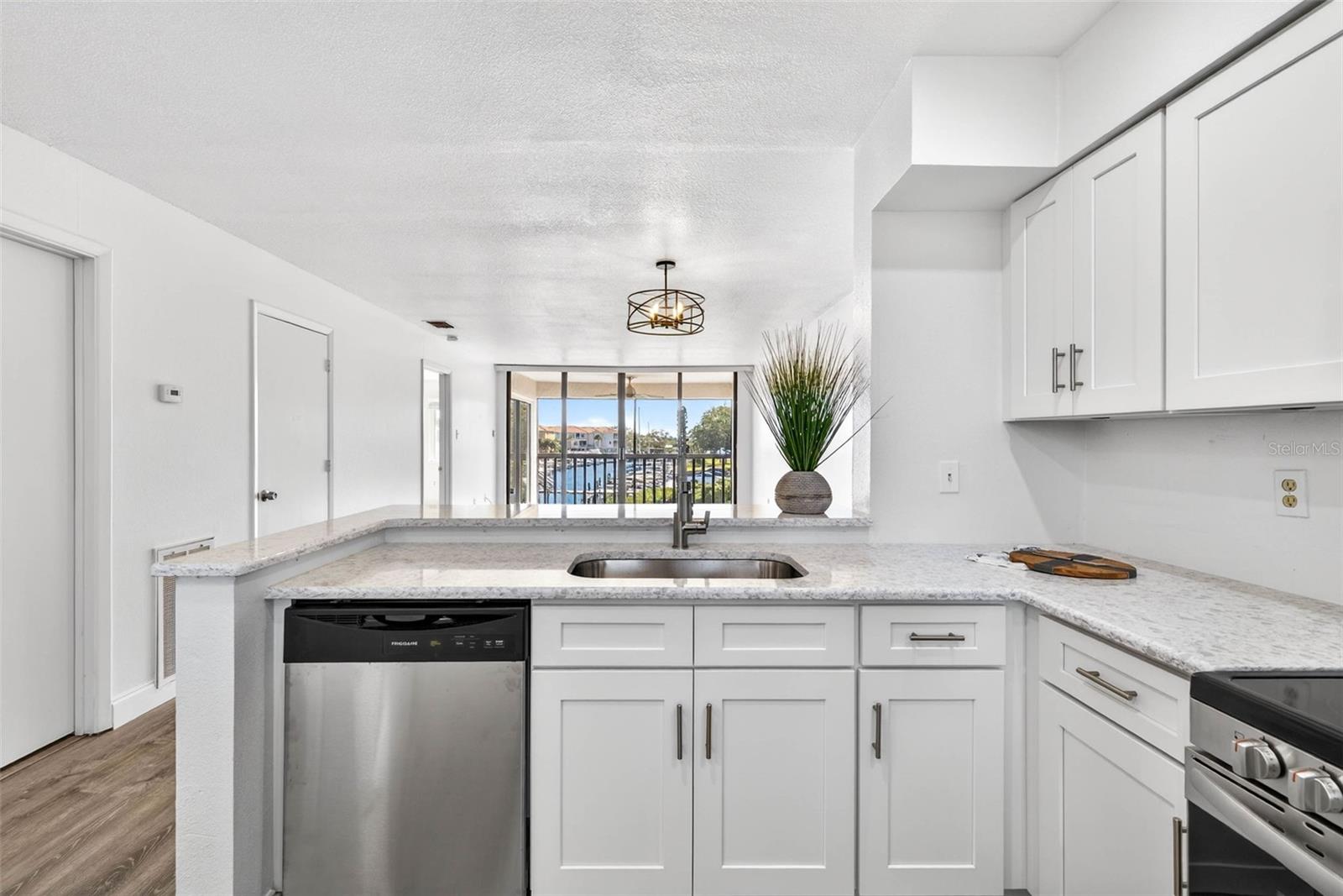 TARPON COVE CONDO - Residential
