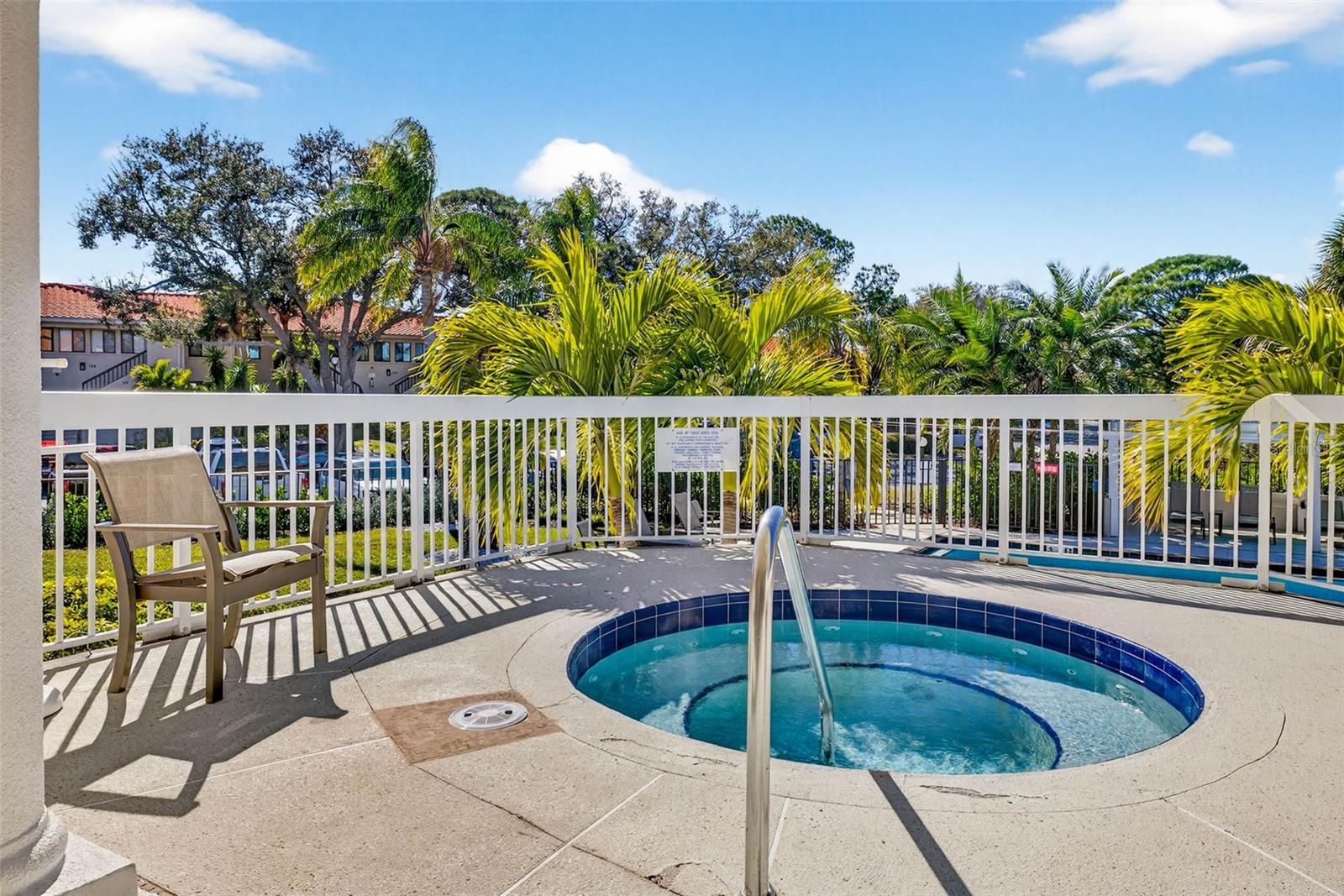 TARPON COVE CONDO - Residential