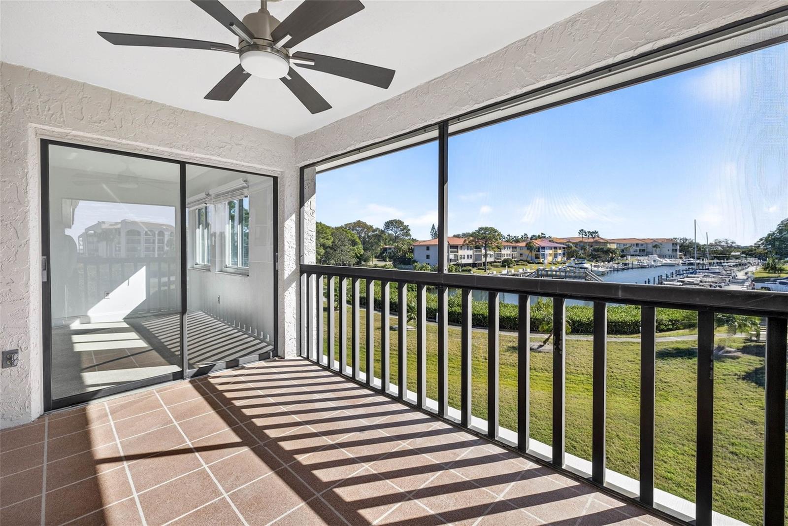 TARPON COVE CONDO - Residential