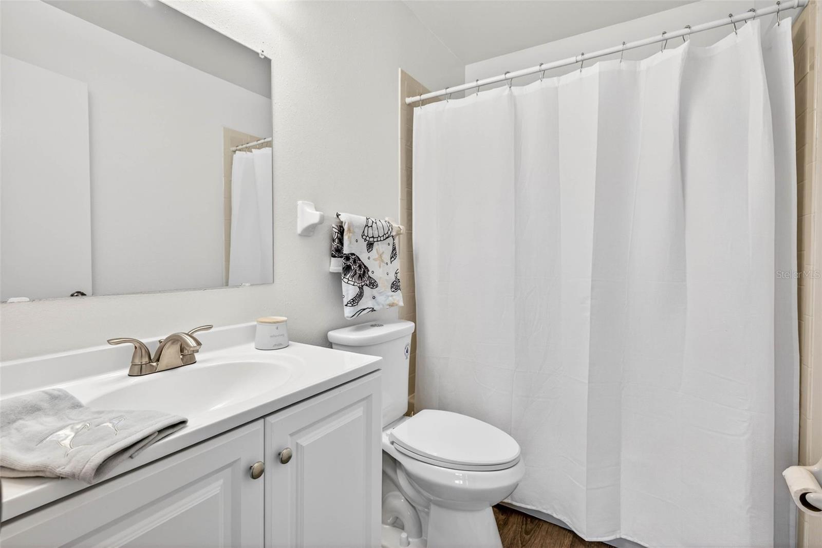 TARPON COVE CONDO - Residential