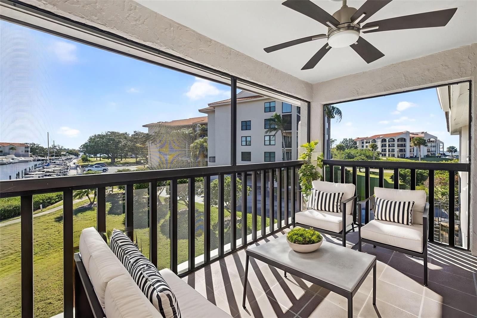 TARPON COVE CONDO - Residential
