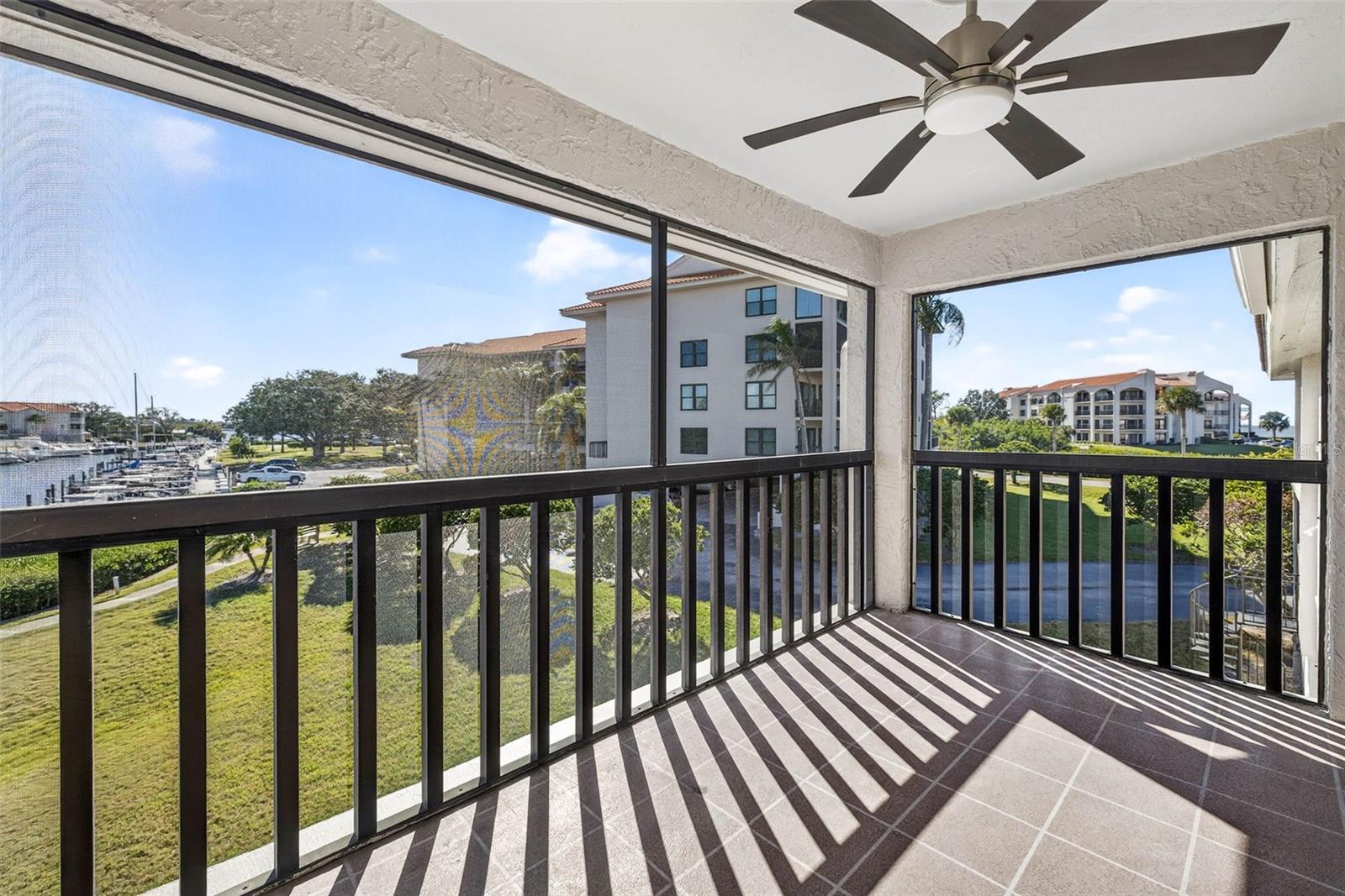 TARPON COVE CONDO - Residential