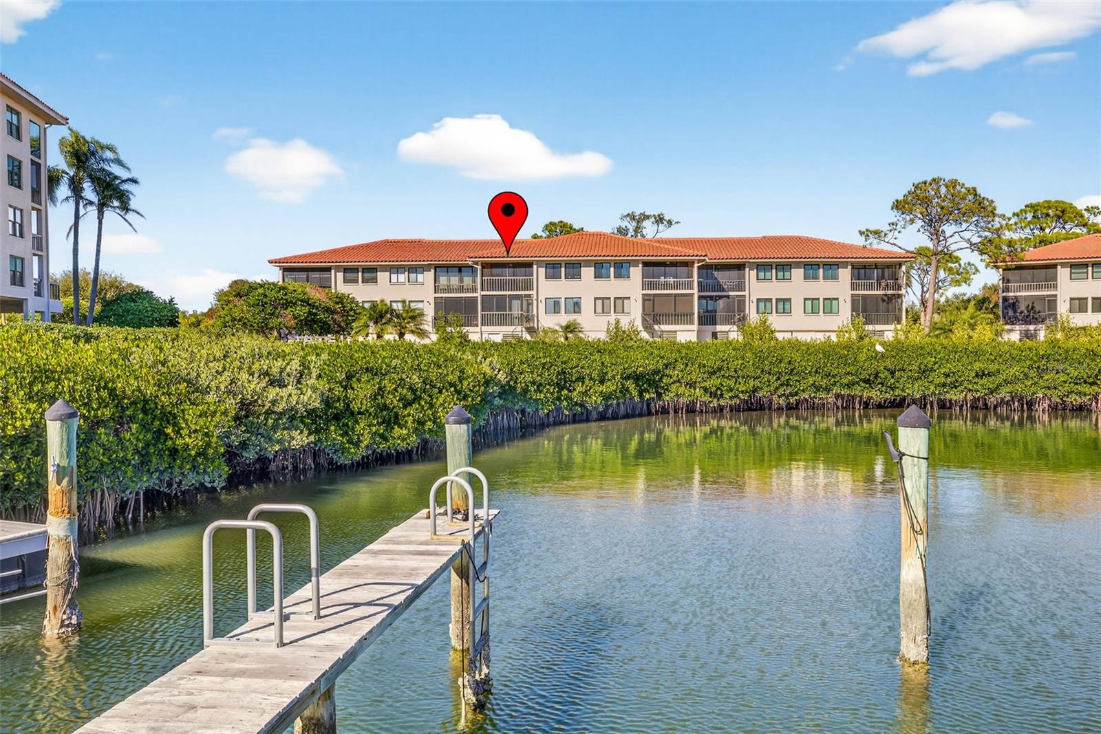 TARPON COVE CONDO - Residential