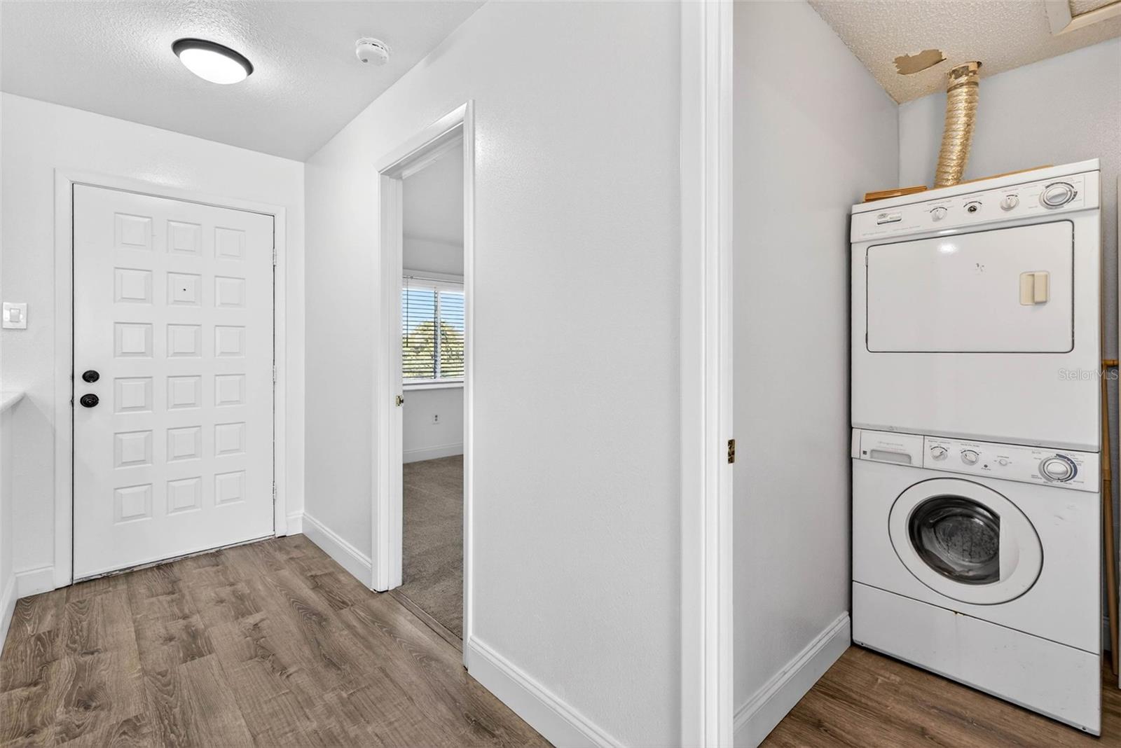 TARPON COVE CONDO - Residential