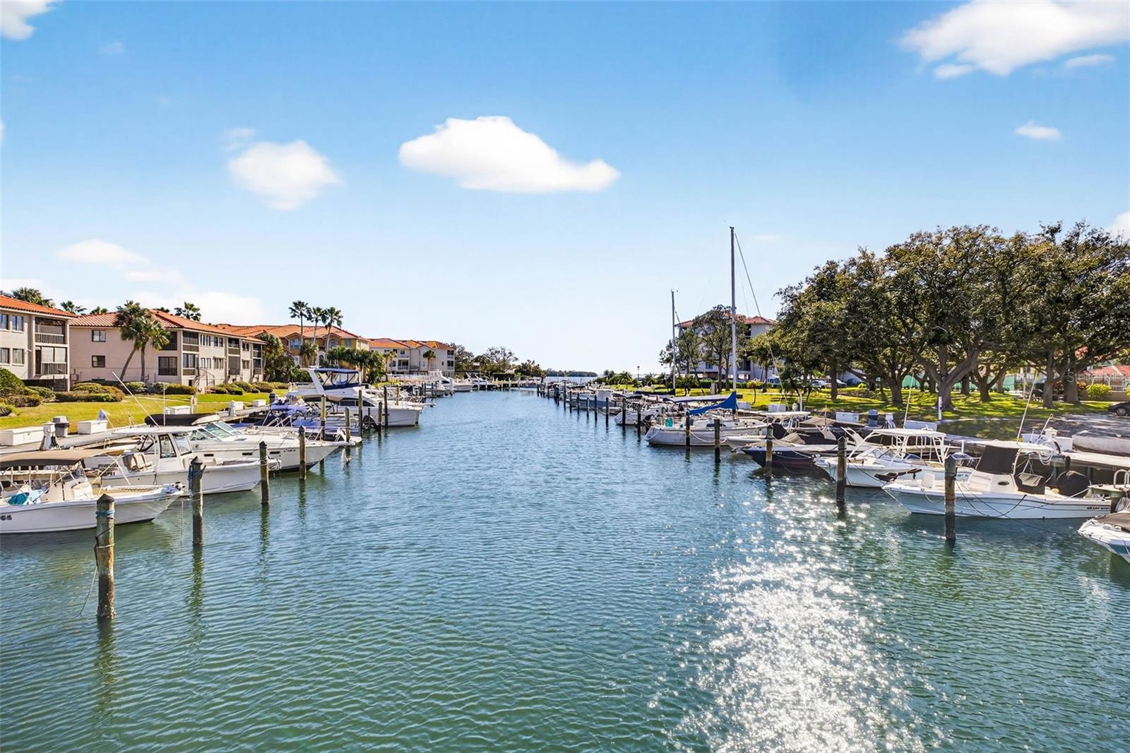 TARPON COVE CONDO - Residential
