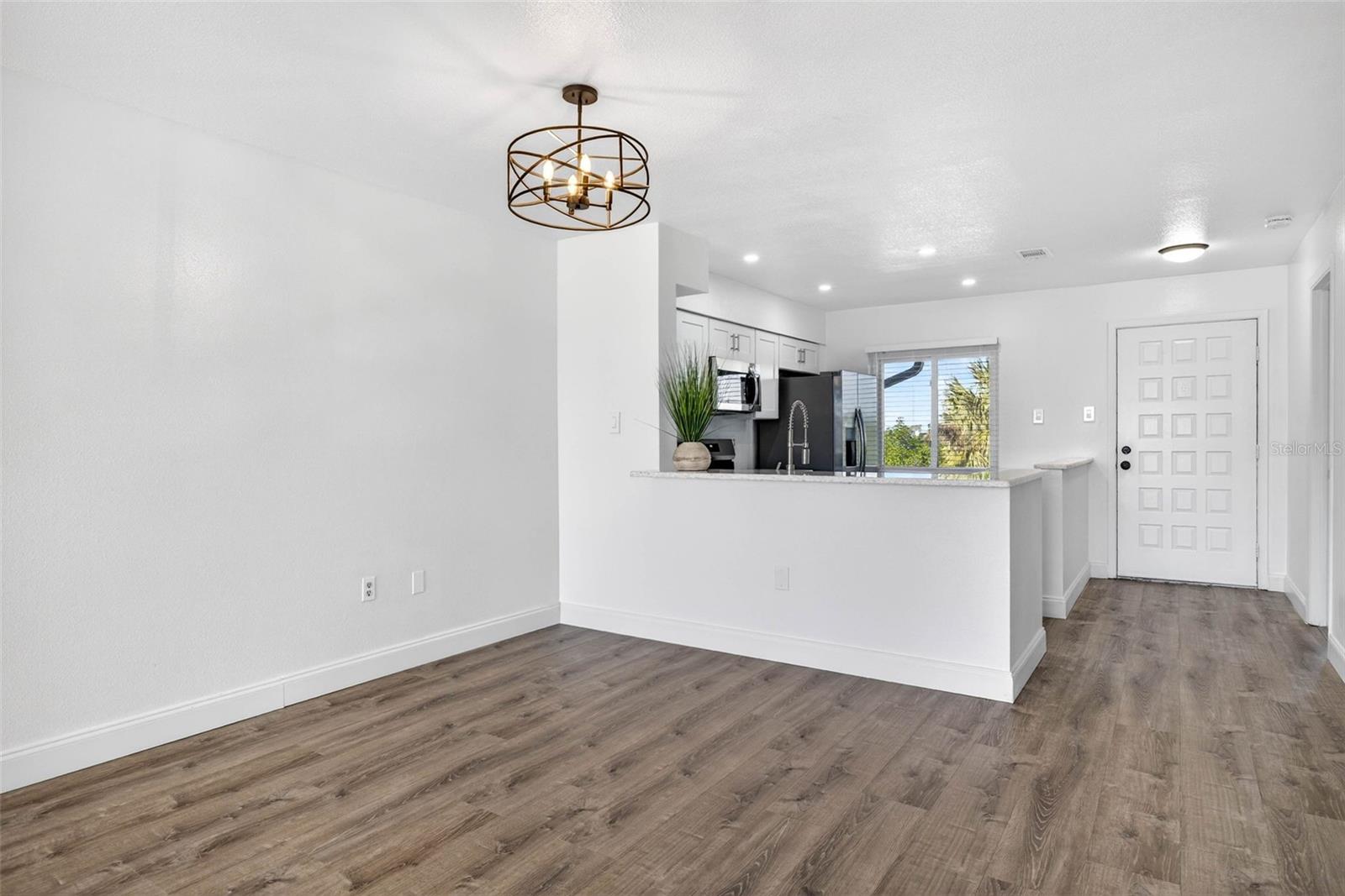 TARPON COVE CONDO - Residential