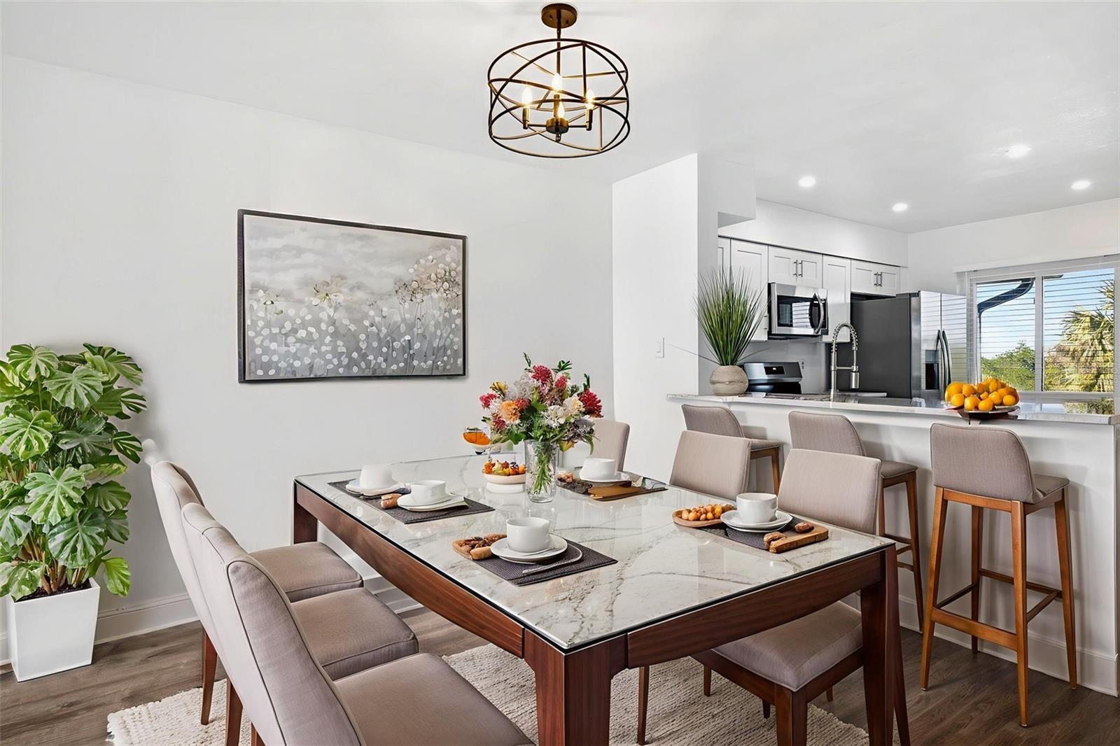 TARPON COVE CONDO - Residential