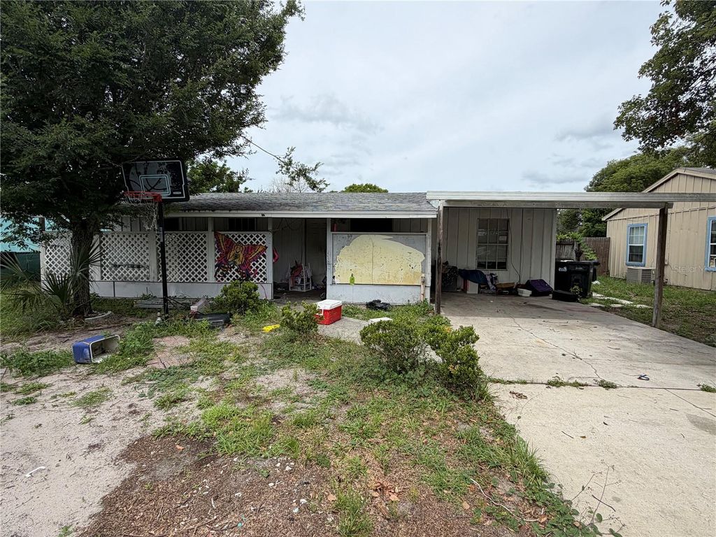 Photo of 1110 Overdale Street, Orlando, FL 32825 (MLS # TB8520729)
