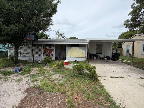 Photo of 1110 Overdale Street, Orlando, FL 32825 (MLS # TB8520729)