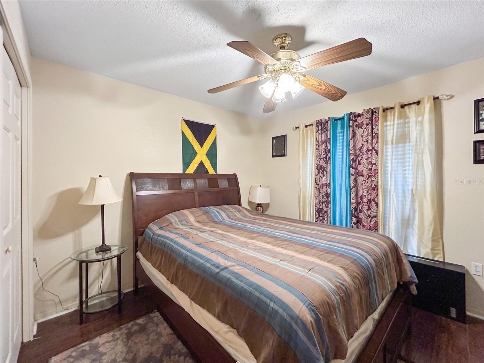 MAGNOLIA MANOR - Residential