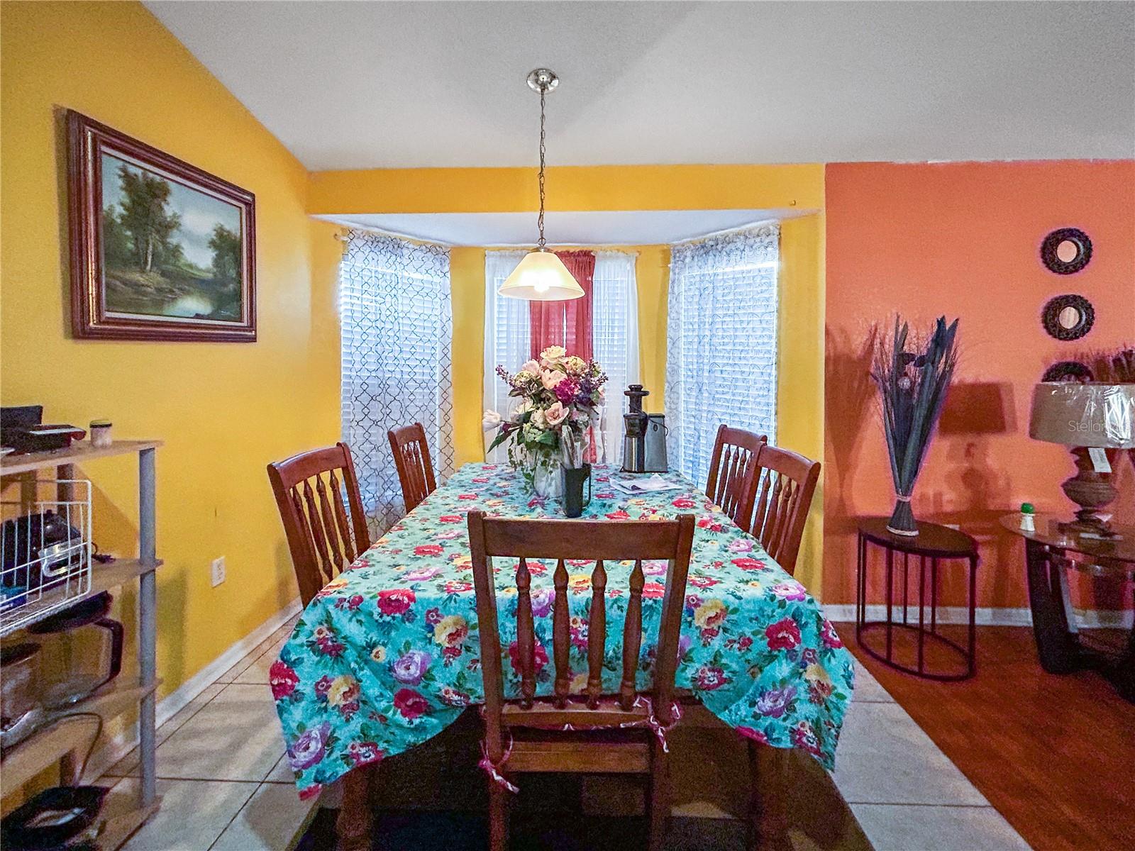 MAGNOLIA MANOR - Residential