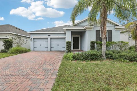 A home in ORLANDO