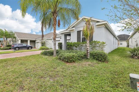 A home in ORLANDO