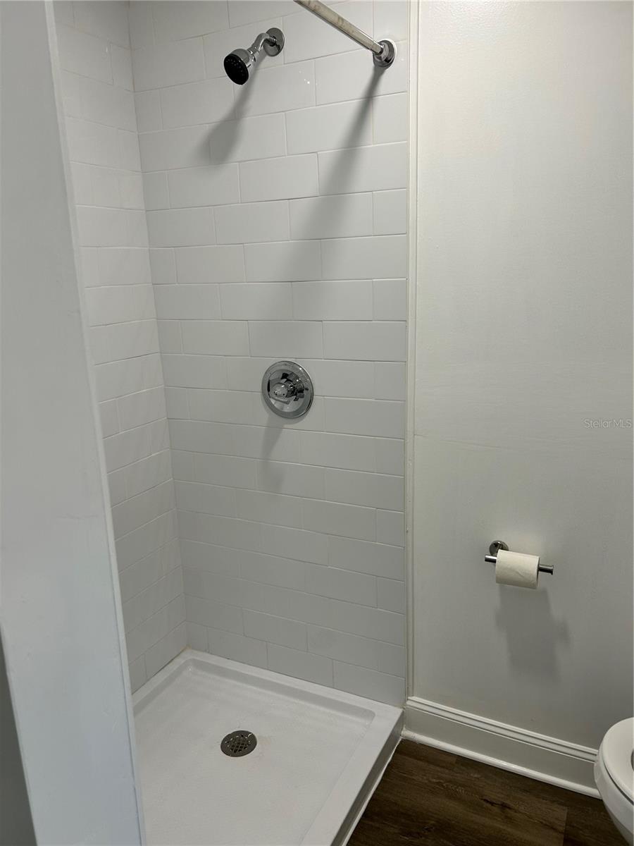 ST PETERSBURG INVESTMENT CO SUB - Residential