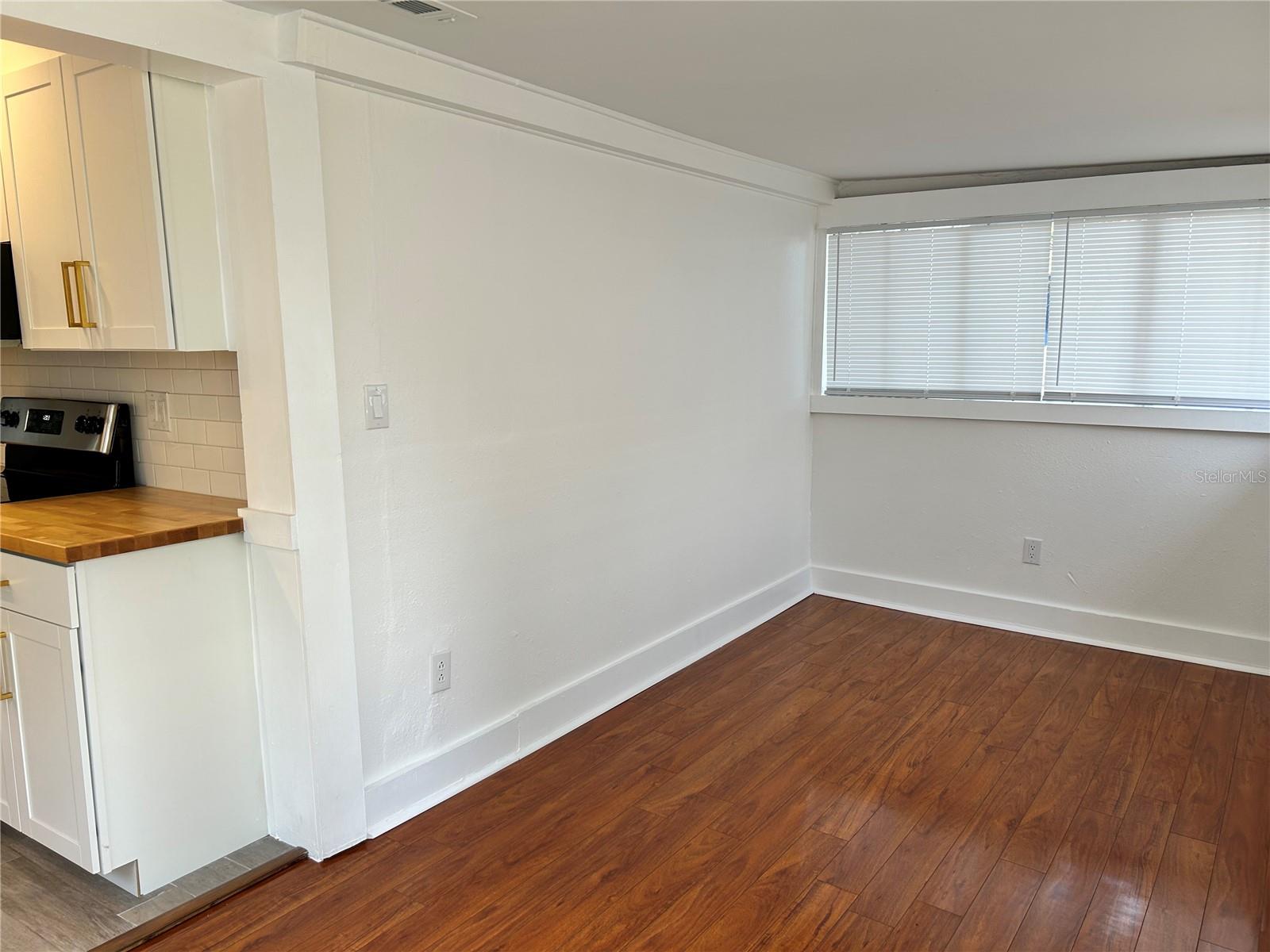 ST PETERSBURG INVESTMENT CO SUB - Residential