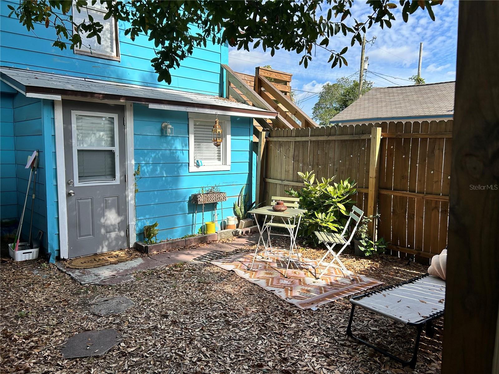 ST PETERSBURG INVESTMENT CO SUB - Residential