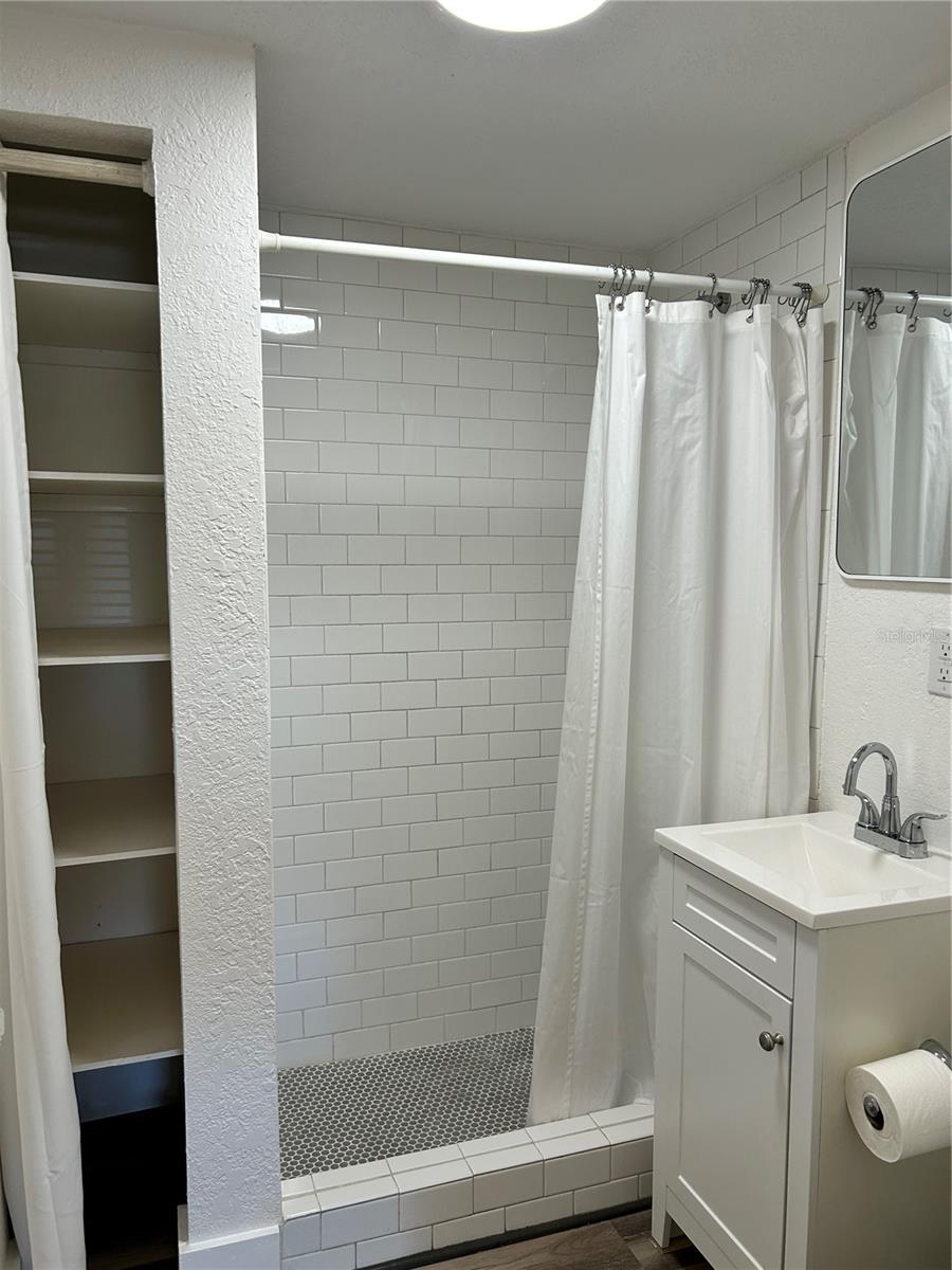 ST PETERSBURG INVESTMENT CO SUB - Residential