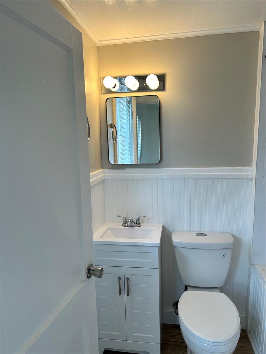 ST PETERSBURG INVESTMENT CO SUB - Residential