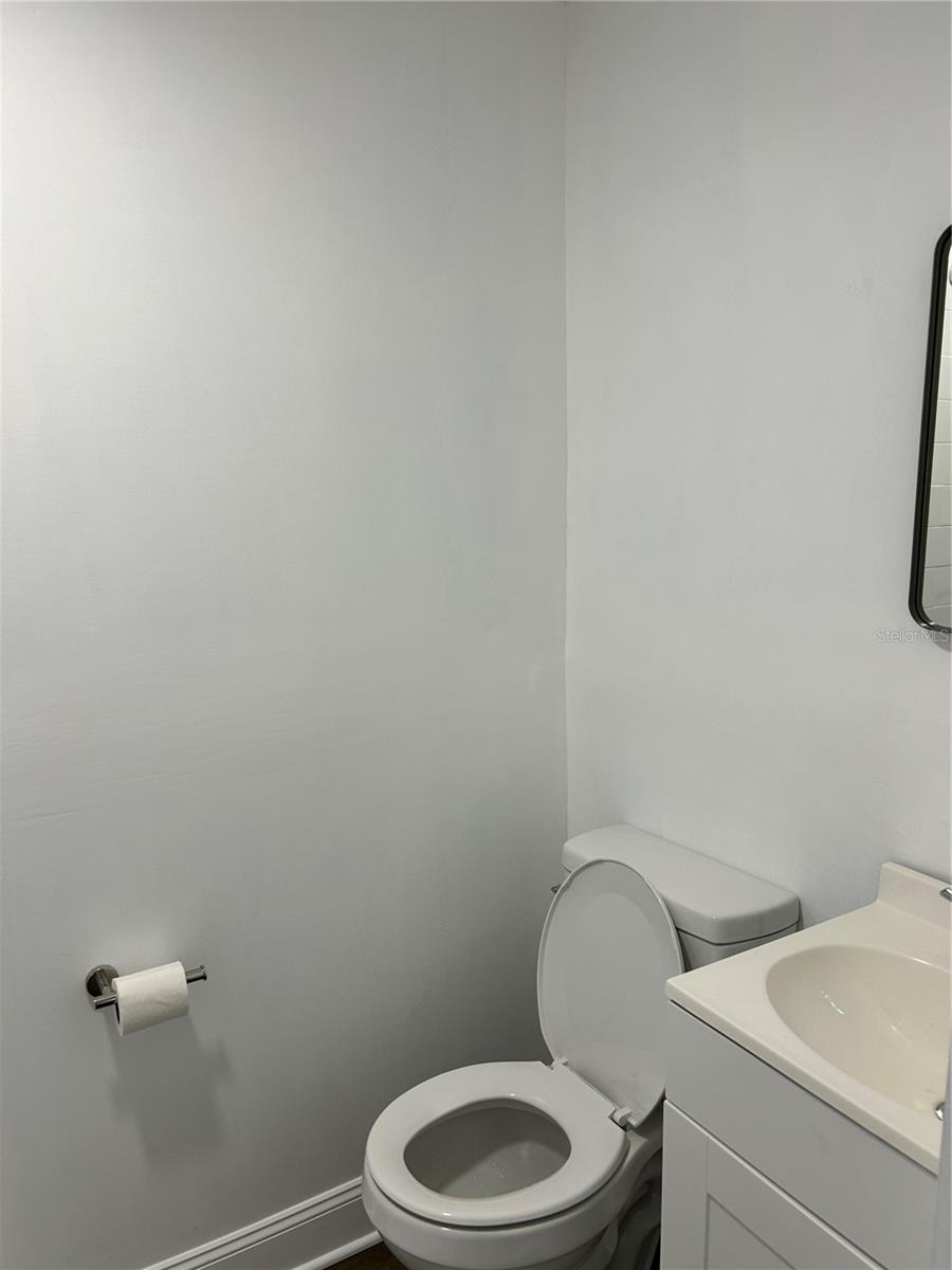 ST PETERSBURG INVESTMENT CO SUB - Residential