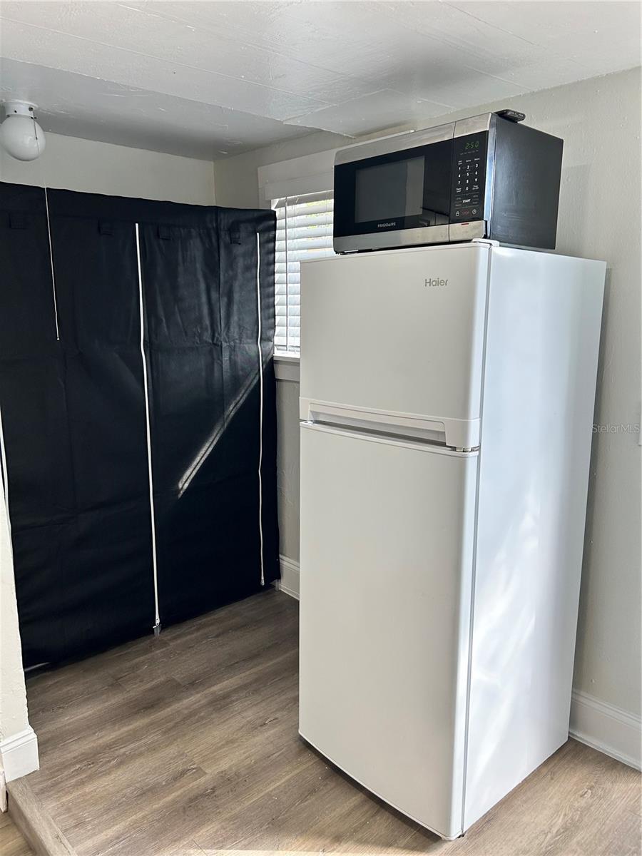 ST PETERSBURG INVESTMENT CO SUB - Residential