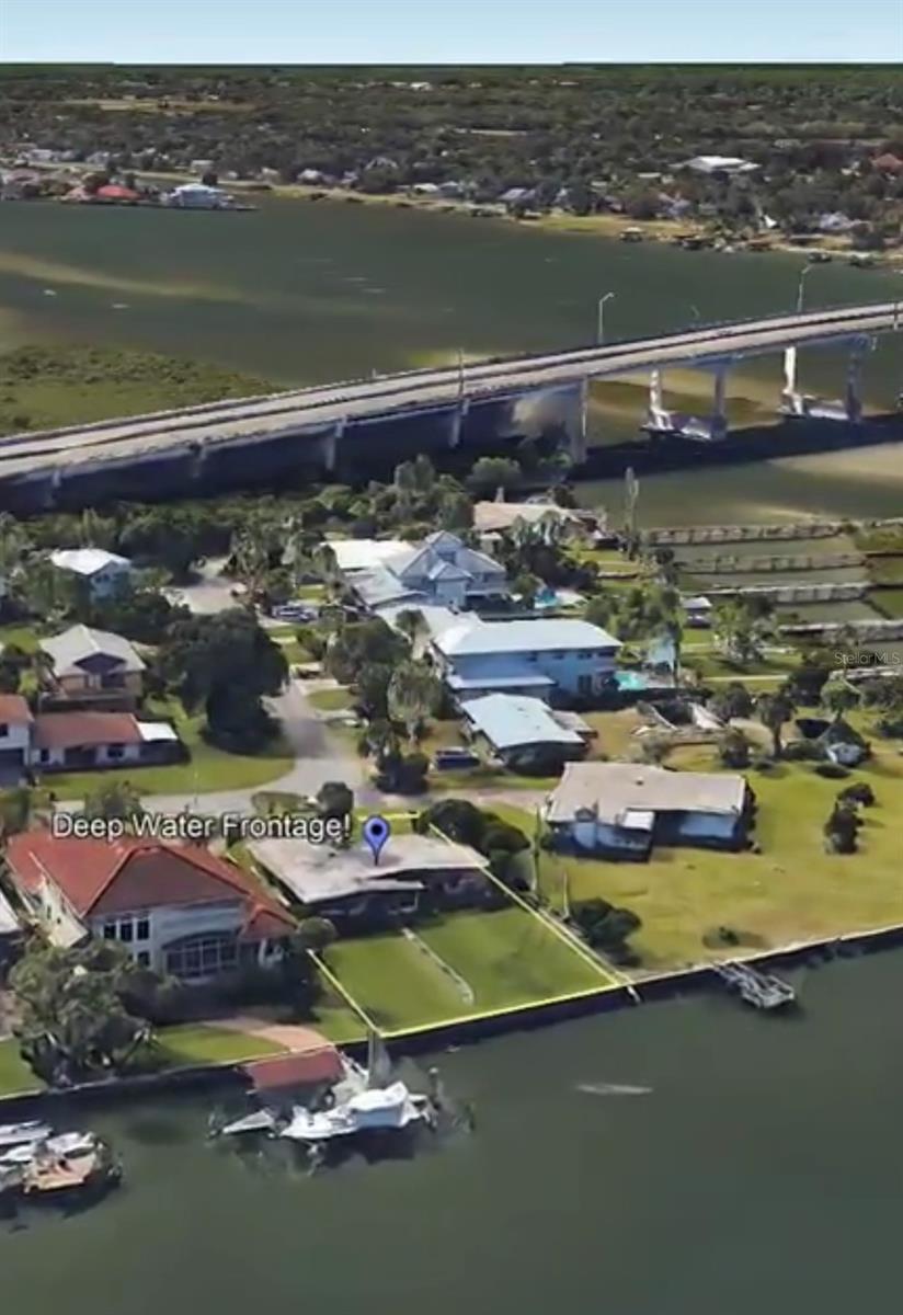 Bouchelles Island - Residential