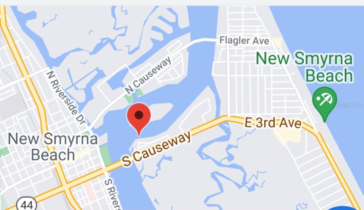 Bouchelles Island - Residential