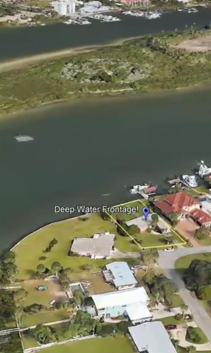 Bouchelles Island - Residential