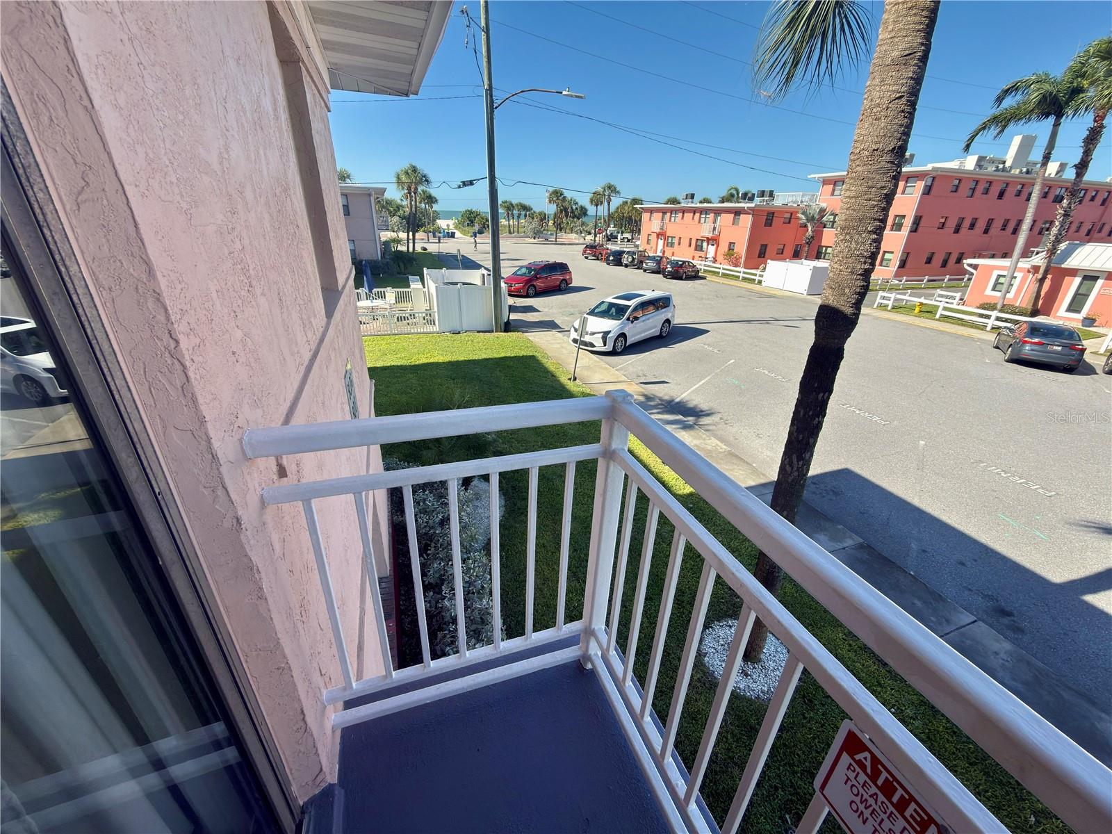 6700 SUNSET WAY 806