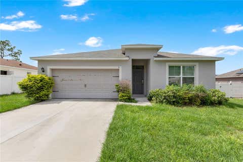 Property photo of 9 Flatfish Drive, Poinciana, FL 34759