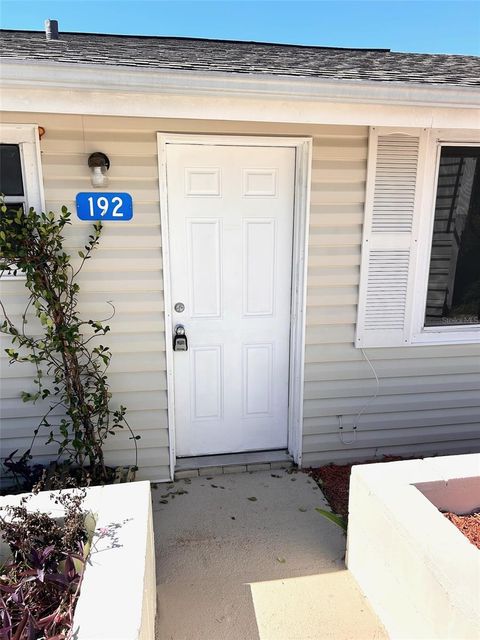 Photo of 10301 Us Highway 27 #192, Clermont, FL 34711 (MLS # G5107746)