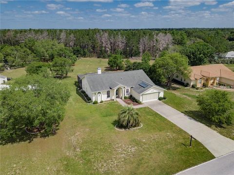 A home in SPRING HILL
