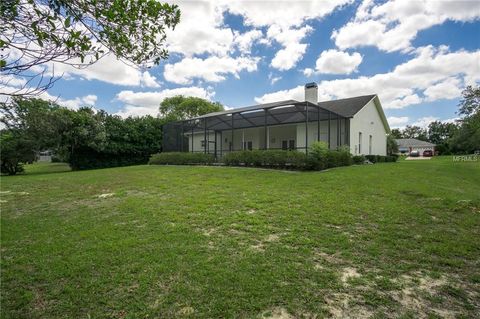 A home in SPRING HILL