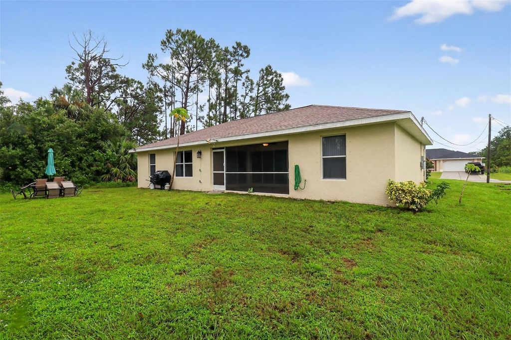 North Port FL 34288 Homes for Sale 91 Photo of 1449 Guttenburg Road, North Port, FL 34288 (MLS # W7878408)