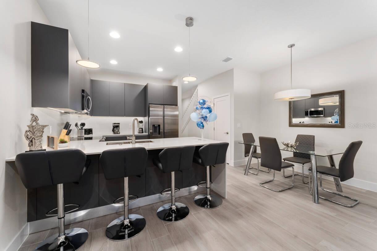 17338 BLESSING DRIVE