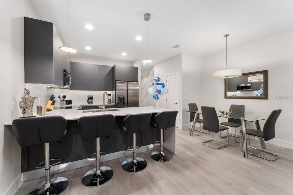 Photo of 17338 Blessing Drive, Clermont, FL 34714 (MLS # O6369795)