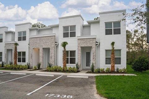 17338 BLESSING DRIVE CLERMONT FL 34714