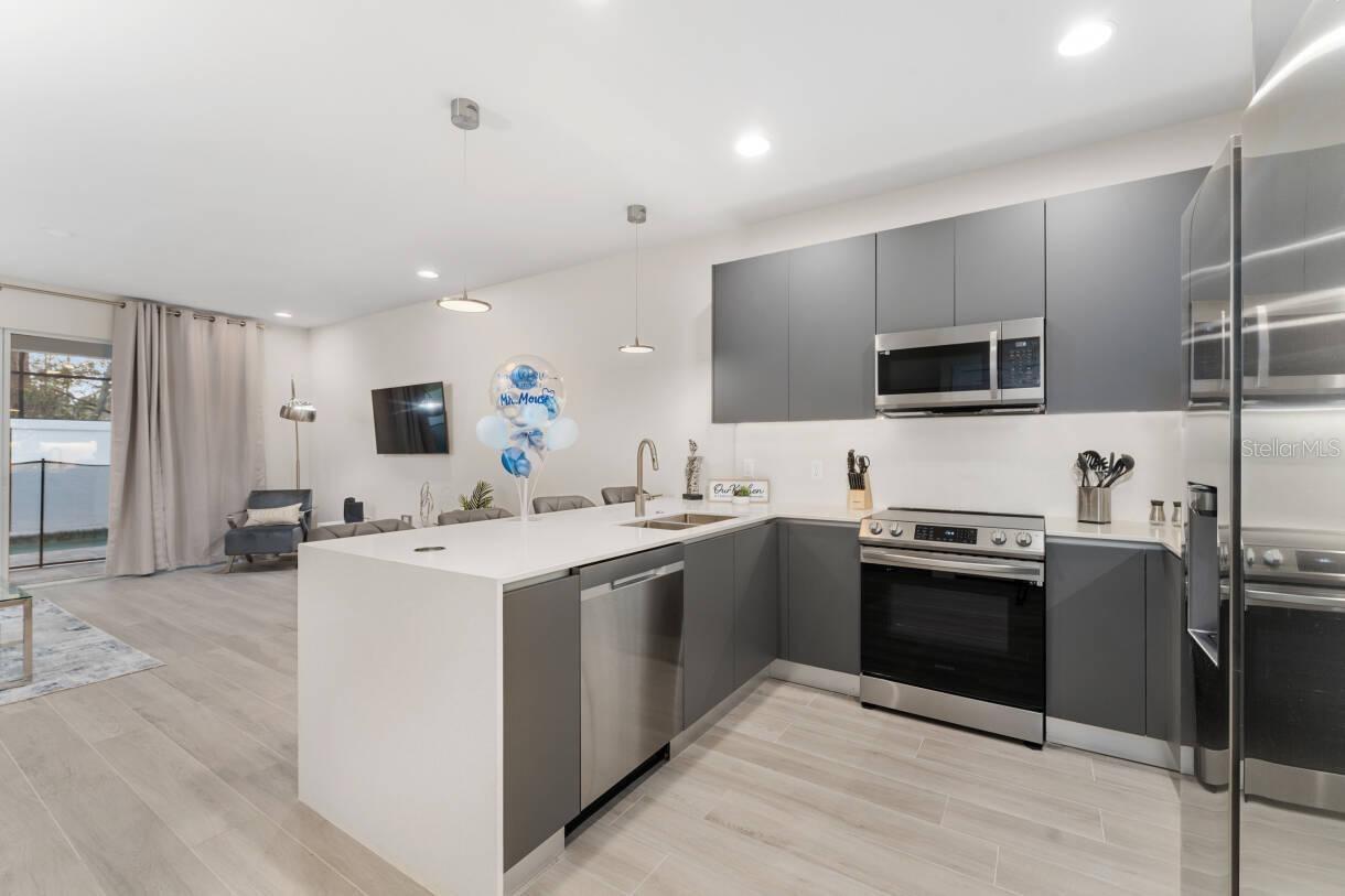 17338 BLESSING DRIVE